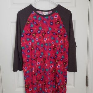NWT, LulaRoe Randy szXL